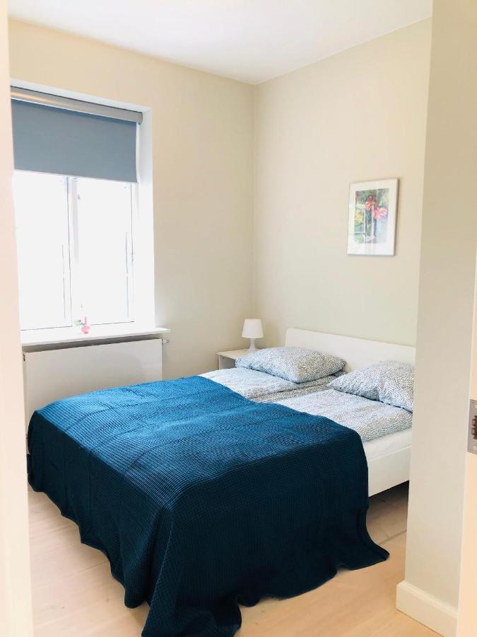 Aday - 4 Bedroom - Modern Living Apartment - Ольборг Экстерьер фото