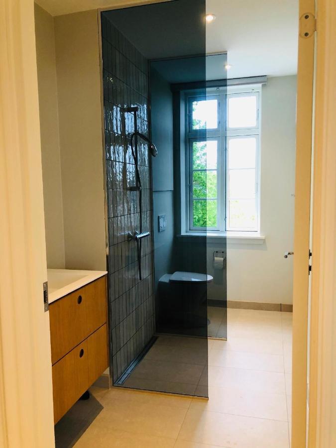Aday - 4 Bedroom - Modern Living Apartment - Ольборг Экстерьер фото