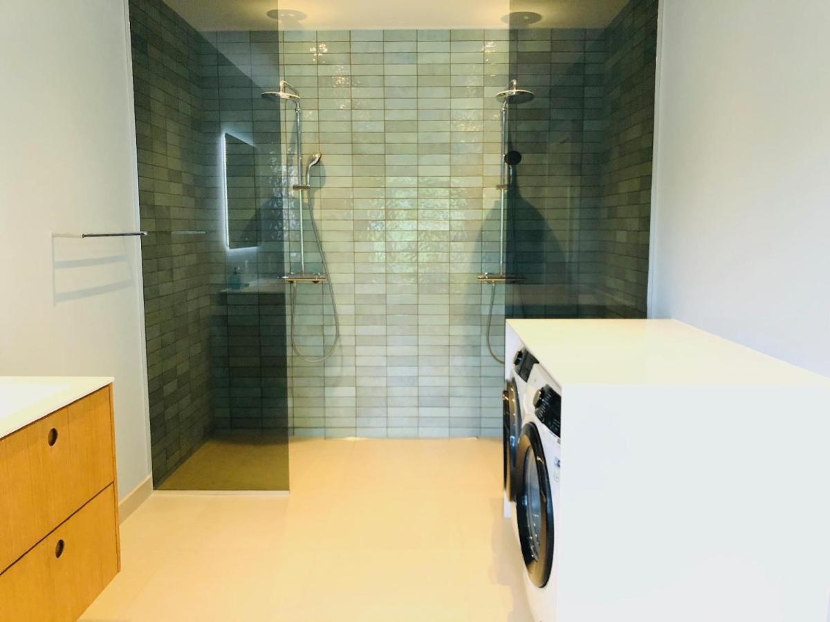 Aday - 4 Bedroom - Modern Living Apartment - Ольборг Экстерьер фото