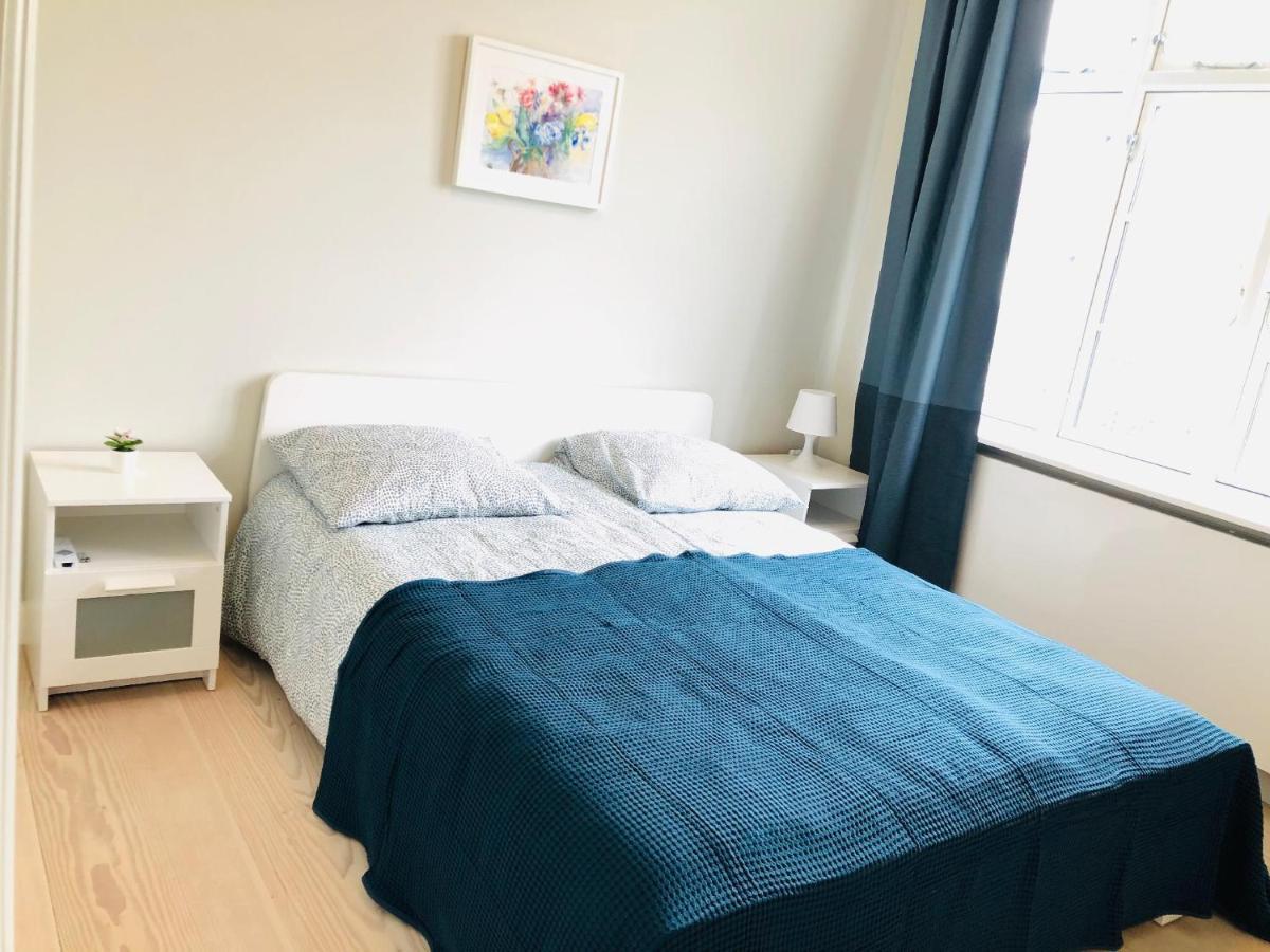 Aday - 4 Bedroom - Modern Living Apartment - Ольборг Экстерьер фото
