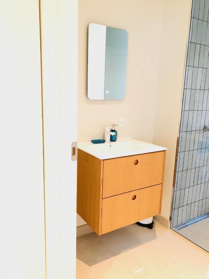 Aday - 4 Bedroom - Modern Living Apartment - Ольборг Экстерьер фото