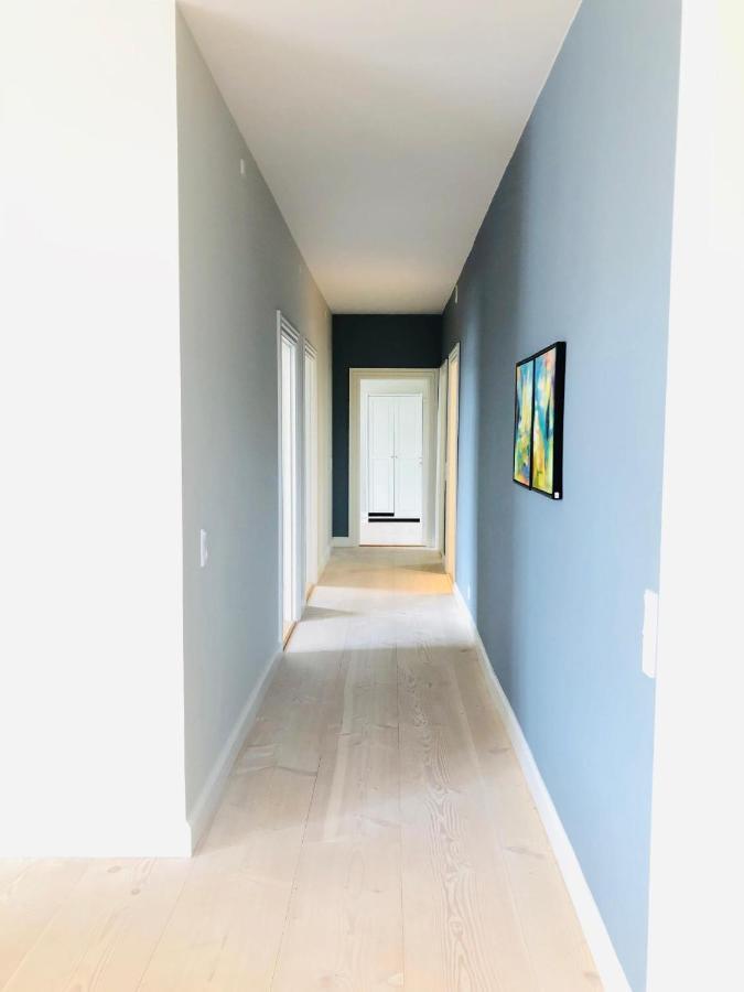 Aday - 4 Bedroom - Modern Living Apartment - Ольборг Экстерьер фото