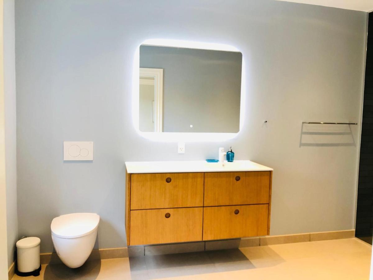 Aday - 4 Bedroom - Modern Living Apartment - Ольборг Экстерьер фото