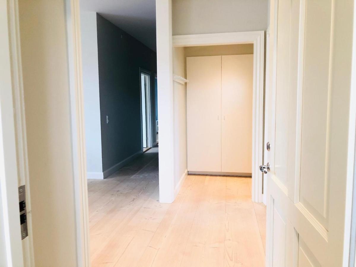 Aday - 4 Bedroom - Modern Living Apartment - Ольборг Экстерьер фото